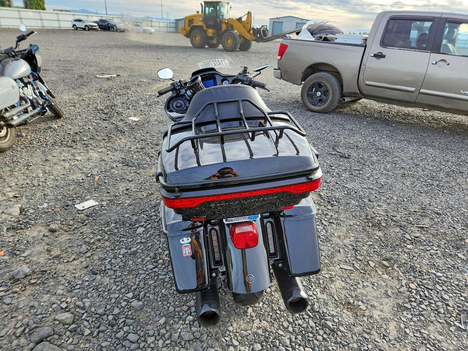 Продаж на аукціоні авто 2022 Harley-davidson Fltrk, vin: 1HD1KZF17NB639439, номер лоту: 71422766