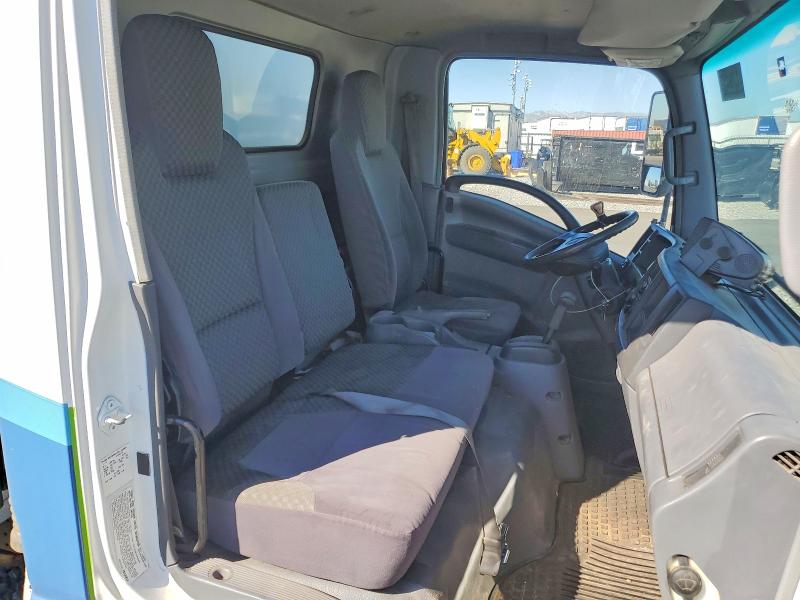 Aukcja sprzedaży 2010 Isuzu Npr, vin: JALC4W160A7002779, numer aukcji: 69623306