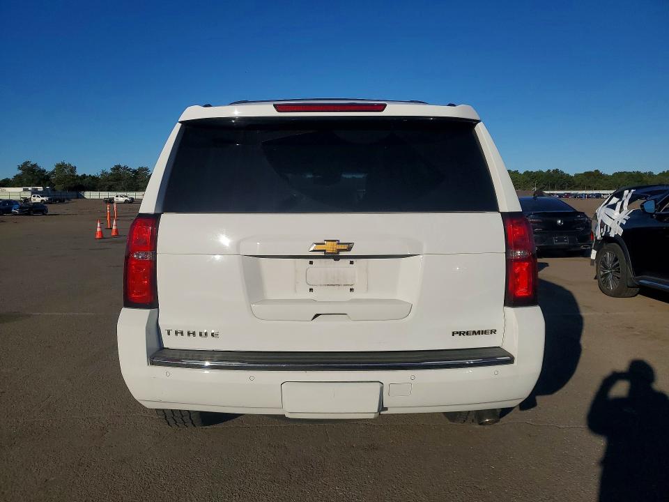 Aukcja sprzedaży 2019 Chevrolet Tahoe, vin: 1GNSKCKJ6KR211462, numer aukcji: 71465816