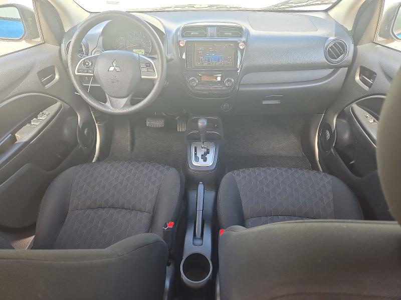 Aukcja sprzedaży 2024 Mitsubishi Mirage, vin: ML32AUHJ8RH017477, numer aukcji: 72316116