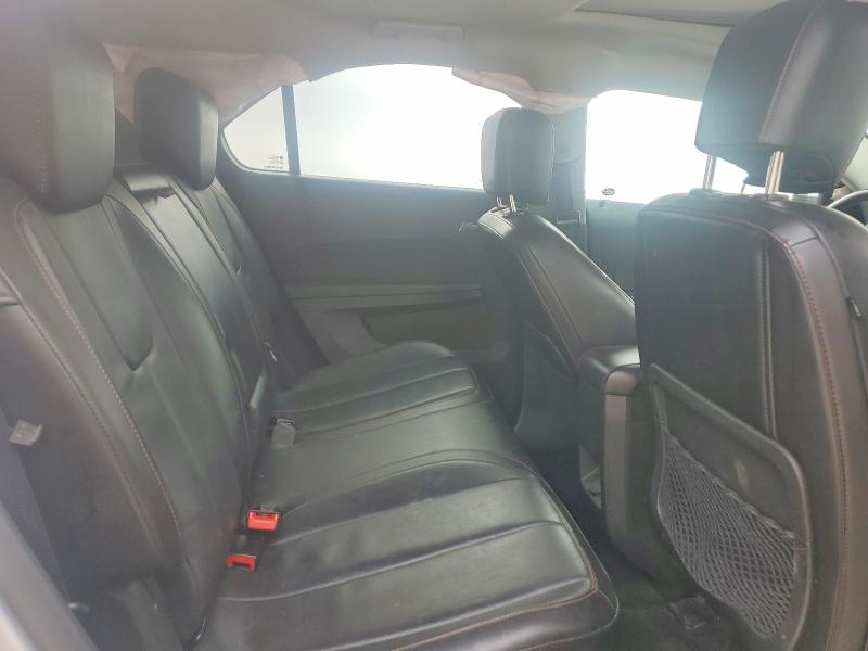 Aukcja sprzedaży 2011 Chevrolet Equinox, vin: 2CNFLGE51B6389042, numer aukcji: 71173226