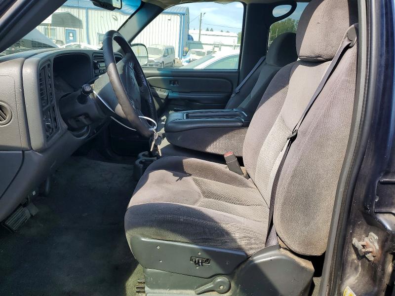 Aukcja sprzedaży 2006 Chevrolet Silverado, vin: 2GCEK13T261236626, numer aukcji: 71394796