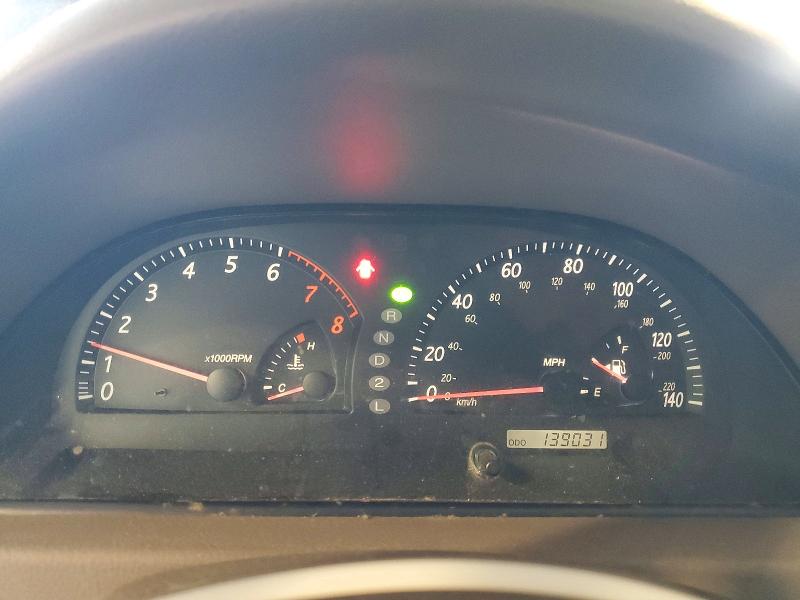 71893376 :رقم المزاد ، 4T1BE32K42U598501 vin ، 2002 Toyota Camry مزاد بيع