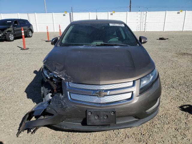2014 Chevrolet Volt მანქანა იყიდება აუქციონზე, vin: 1G1RG6E40EU158364, აუქციონის ნომერი: 72811406
