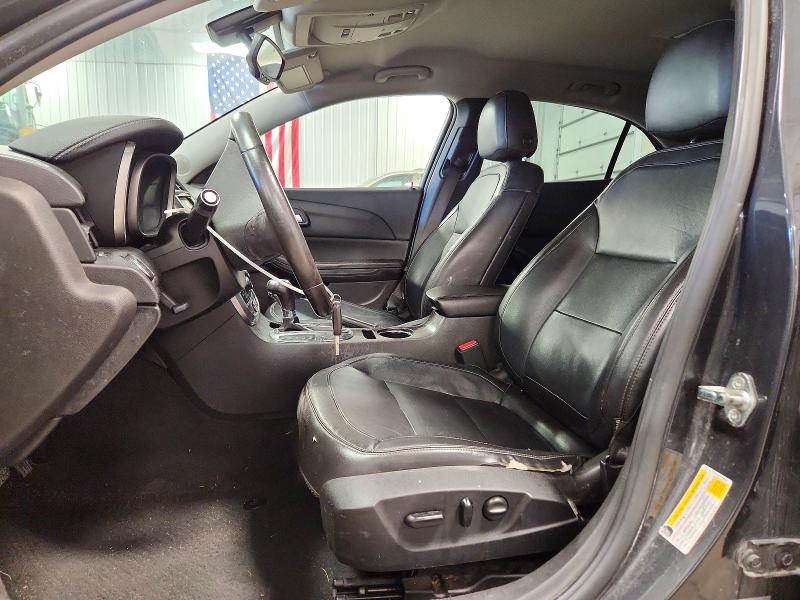 Продаж на аукціоні авто 2015 Chevrolet Malibu, vin: 1G11F5SL0FF339993, номер лоту: 70612706