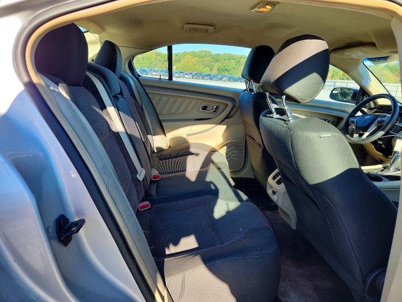 Продажа на аукционе авто 2015 Ford Taurus, vin: 1FAHP2D83FG130614, номер лота: 72357616
