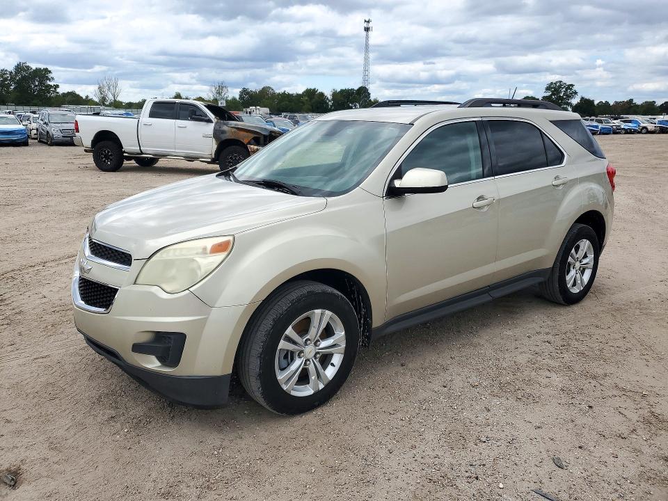 72204236 :رقم المزاد ، 2GNALBEKXF6143269 vin ، 2015 Chevrolet Equinox مزاد بيع