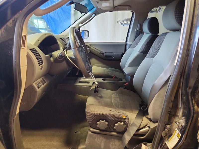 Продажа на аукционе авто 2008 Nissan Xterra, vin: 5N1AN08U98C518742, номер лота: 71744206