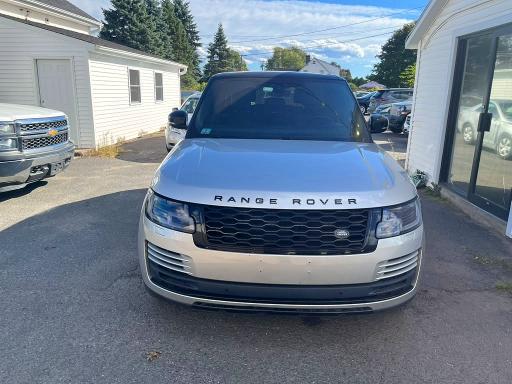 72582456 :رقم المزاد ، SALGS2RU5LA594943 vin ، 2020 Land Rover Range Rover مزاد بيع