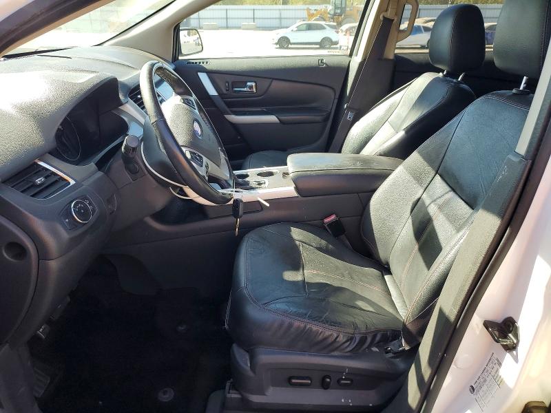 2013 Ford Edge მანქანა იყიდება აუქციონზე, vin: 2FMDK3JC3DBA07515, აუქციონის ნომერი: 72831436