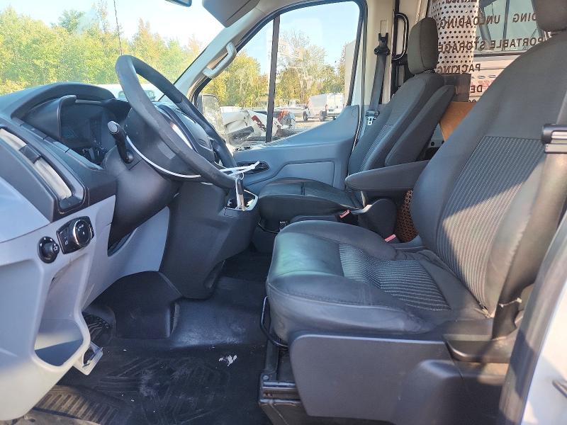 Продажа на аукционе авто 2019 Ford Transit 250, vin: 1FTYR2CM2KKB38794, номер лота: 68564666
