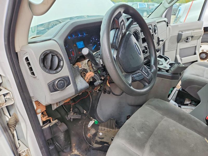 Продаж на аукціоні авто 2021 Ford E350, vin: 1FDWE3FN9MDC21364, номер лоту: 70216066