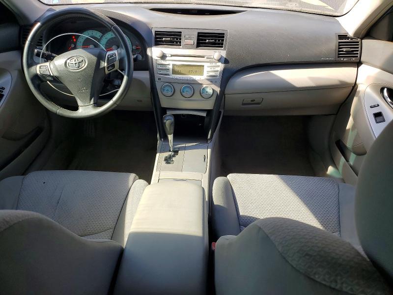 2008 Toyota Camry მანქანა იყიდება აუქციონზე, vin: 4T1BE46K18U260207, აუქციონის ნომერი: 71824896