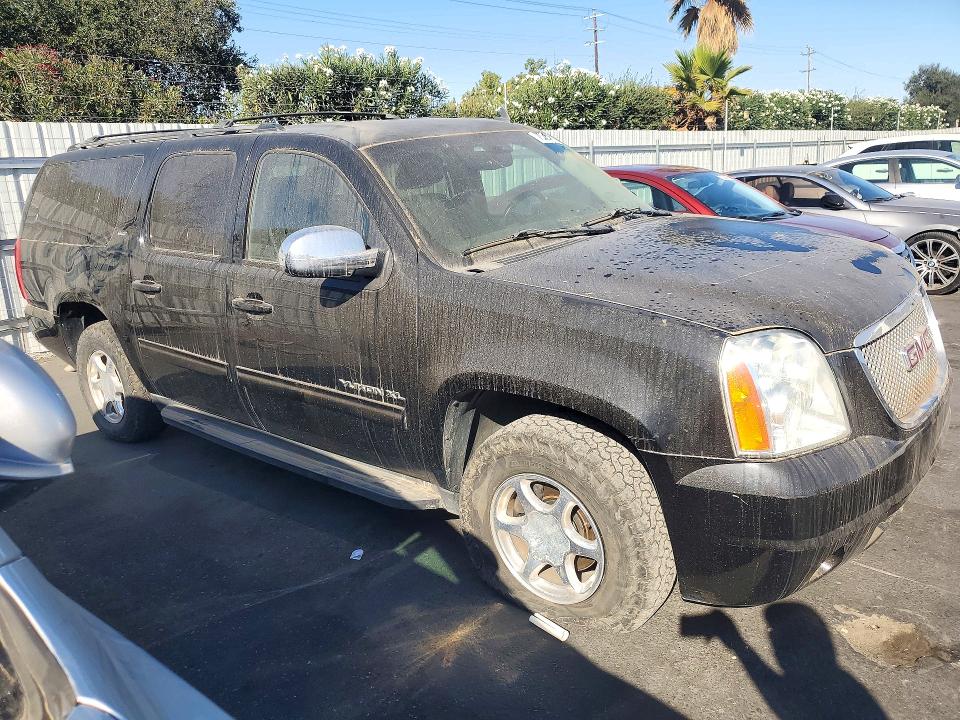 Продаж на аукціоні авто 2014 Gmc Yukon Xl, vin: 1GKS1KE04ER233994, номер лоту: 70380616