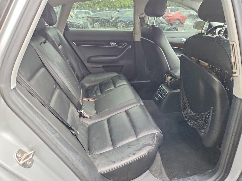 Продаж на аукціоні авто 2008 Audi A6, vin: WAUAH74F58N028831, номер лоту: 71440566