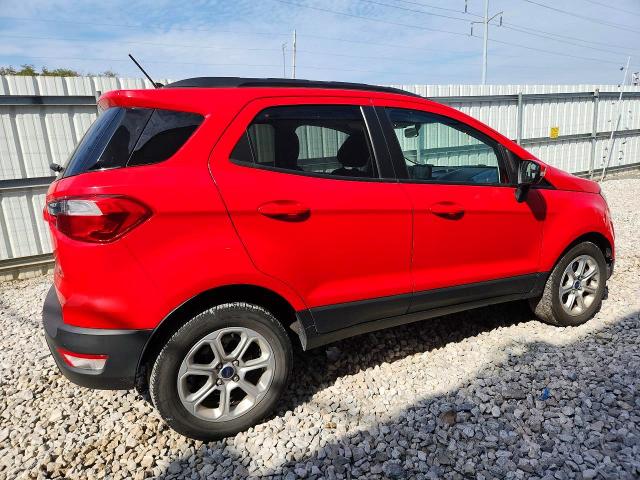 Продаж на аукціоні авто 2021 Ford Ecosport, vin: MAJ3S2GE5MC437474, номер лоту: 71432086