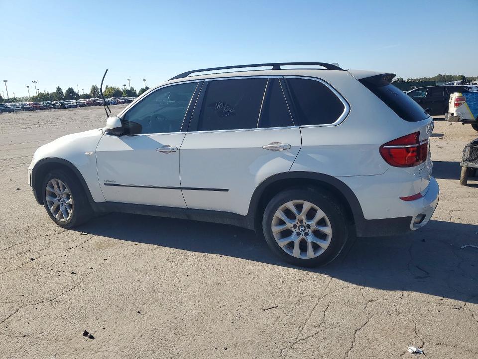 2013 Bmw X5 მანქანა იყიდება აუქციონზე, vin: 5UXZV4C56D0B16320, აუქციონის ნომერი: 72140326