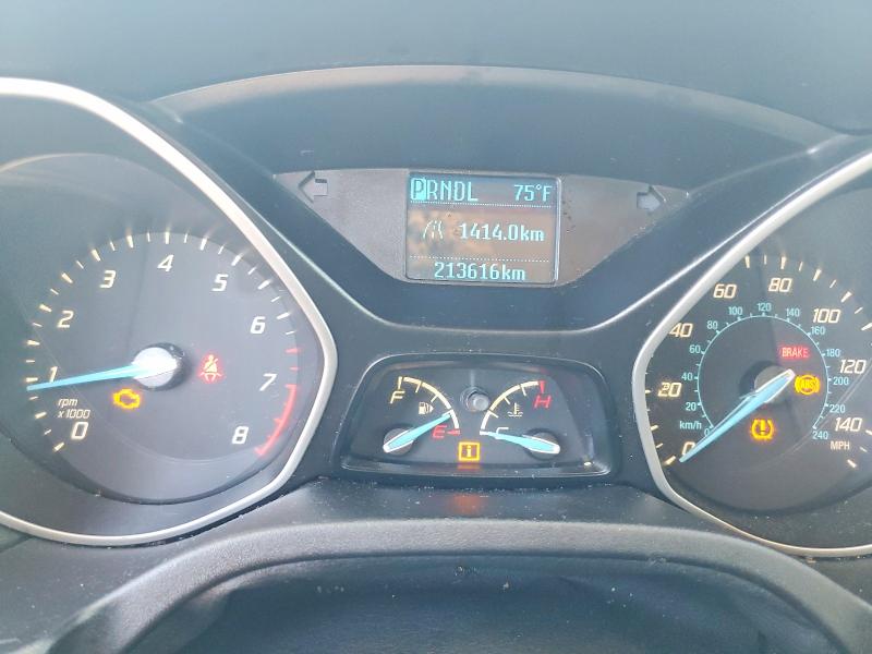 Aukcja sprzedaży 2014 Ford Focus, vin: 1FADP3E29EL124501, numer aukcji: 71600216