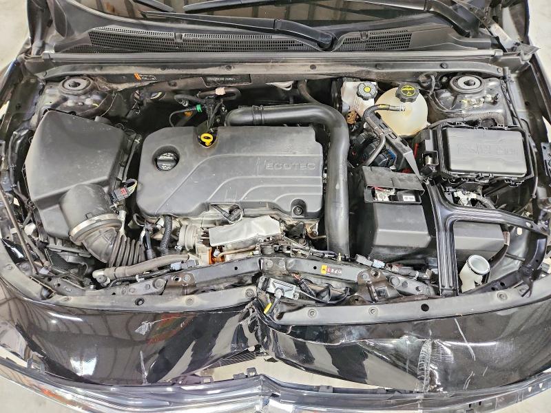 Продаж на аукціоні авто 2025 Chevrolet Malibu, vin: 1G1ZD5ST0SF150957, номер лоту: 71937236