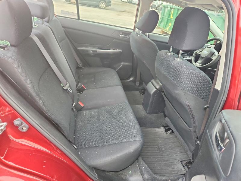 Продажа на аукционе авто 2016 Subaru Impreza, vin: JF1GJAF67GH003153, номер лота: 70980336