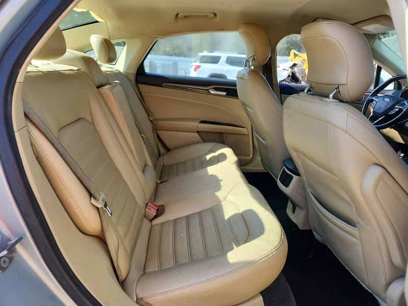 Aukcja sprzedaży 2013 Ford Fusion, vin: 3FA6P0LU8DR105546, numer aukcji: 71408526