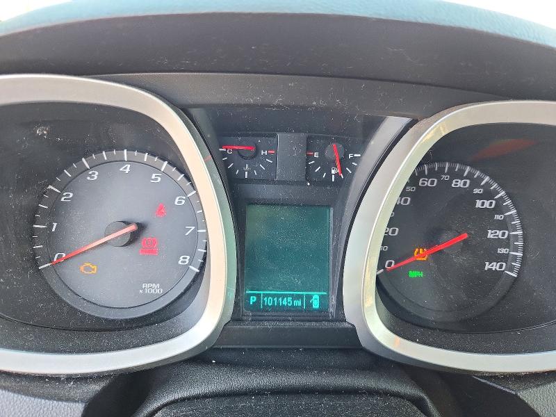 Aukcja sprzedaży 2014 Chevrolet Equinox, vin: 2GNFLFEK2E6103697, numer aukcji: 73196796