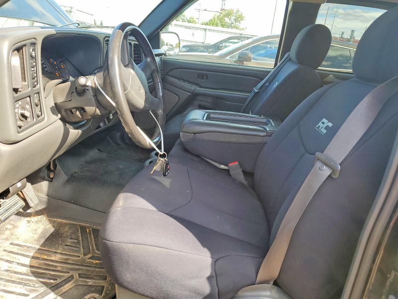 Aukcja sprzedaży 2005 Gmc New Sierra, vin: 1GTEK19B55E226054, numer aukcji: 71431826