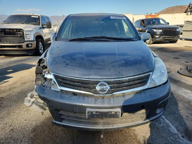 71624806 :رقم المزاد ، 3N1BC1CP0BL360215 vin ، 2011 Nissan Versa مزاد بيع