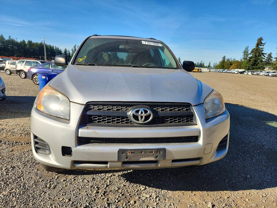 Продаж на аукціоні авто 2012 Toyota Rav4, vin: 2T3BF4DV3CW183608, номер лоту: 71671956