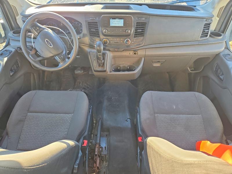 Продаж на аукціоні авто 2020 Ford Transit 250, vin: 1FTBR3X85LKA53054, номер лоту: 71259756