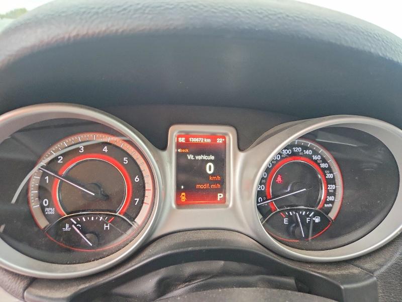 Продаж на аукціоні авто 2015 Dodge Journey, vin: 3C4PDDFG8FT620220, номер лоту: 71553476