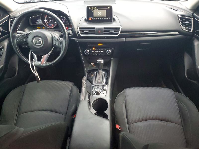 Продаж на аукціоні авто 2016 Mazda 3, vin: 3MZBM1W74GM301429, номер лоту: 72160306