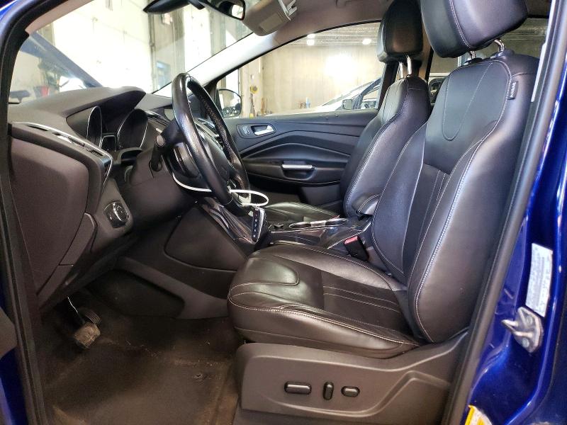 Aukcja sprzedaży 2013 Ford Escape, vin: 1FMCU9J92DUA47026, numer aukcji: 69456636