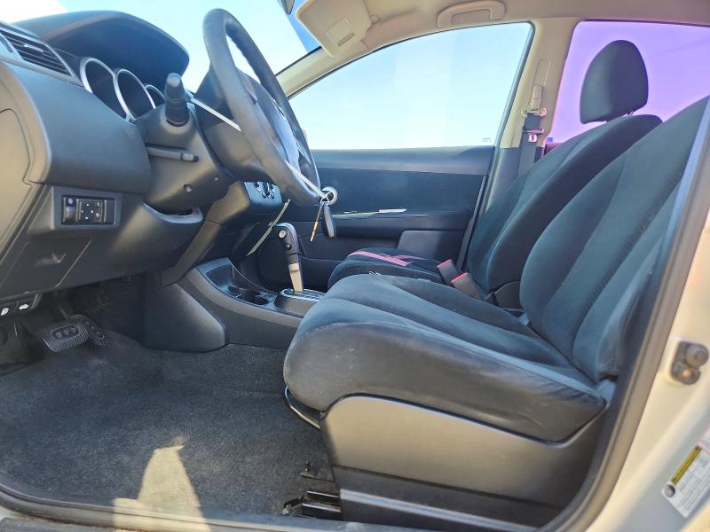 71427986 :رقم المزاد ، 3N1BC1AP7BL470374 vin ، 2011 Nissan Versa مزاد بيع