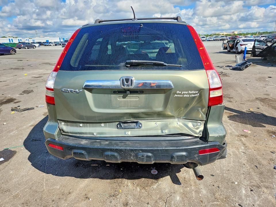 Продажа на аукционе авто 2009 Honda Cr-v, vin: 5J6RE38719L014510, номер лота: 71214766