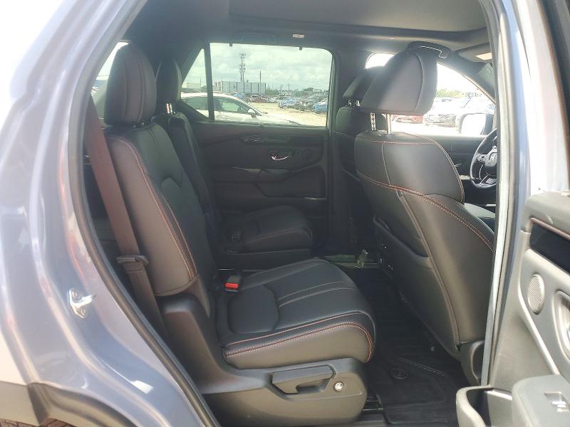 Aukcja sprzedaży 2025 Honda Pilot, vin: 5FNYG1H66SB119009, numer aukcji: 72728356