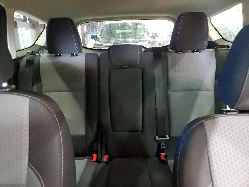 Продажа на аукционе авто 2018 Ford Escape, vin: 1FMCU9GD7JUB63846, номер лота: 72864986