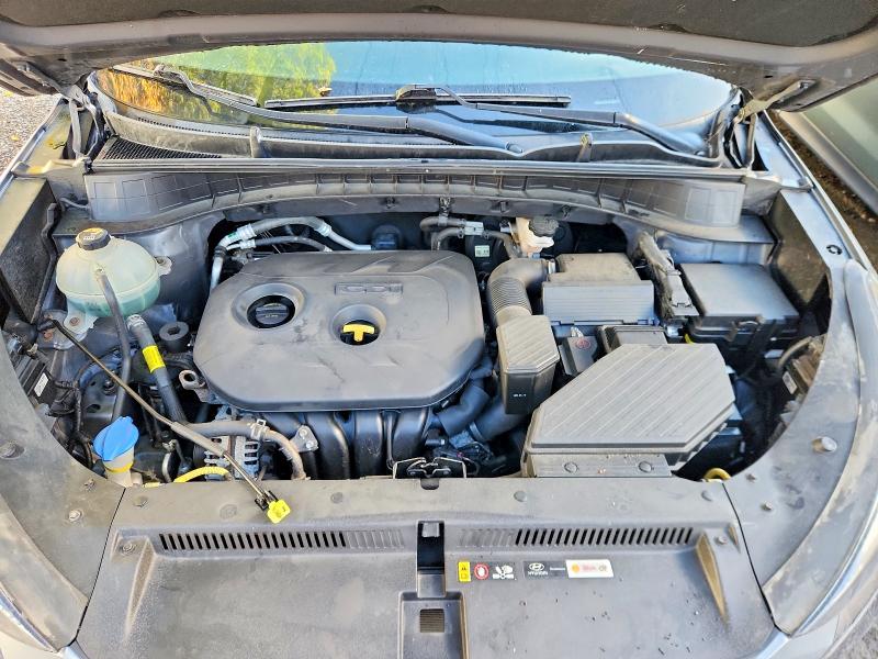 2020 Hyundai Tucson მანქანა იყიდება აუქციონზე, vin: KM8J3CA4XLU101540, აუქციონის ნომერი: 71262056