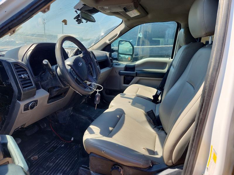 Продаж на аукціоні авто 2022 Ford F250, vin: 1FT7W2B60NEC70446, номер лоту: 69685026