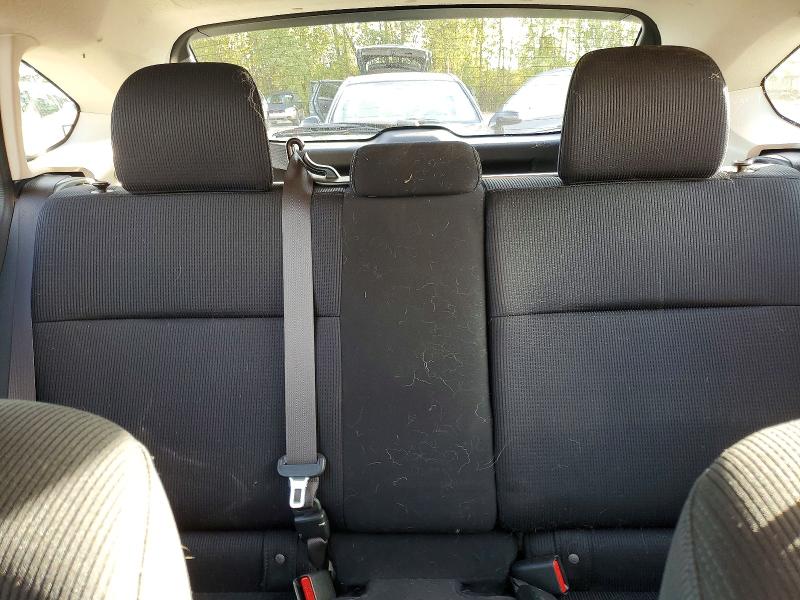 Aukcja sprzedaży 2012 Subaru Impreza, vin: JF1GPAL61CG225139, numer aukcji: 70907926