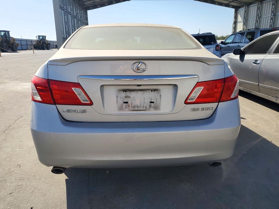 Aukcja sprzedaży 2009 Lexus Es, vin: JTHBJ46G092307525, numer aukcji: 72010166