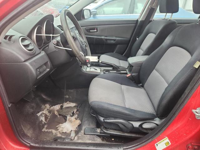 Продаж на аукціоні авто 2006 Mazda 3, vin: JM1BK32F261449673, номер лоту: 71690496
