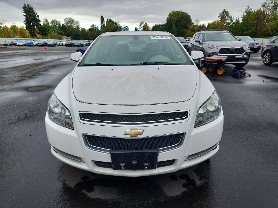 Aukcja sprzedaży 2009 Chevrolet Malibu, vin: 1G1ZJ577194189180, numer aukcji: 72415266
