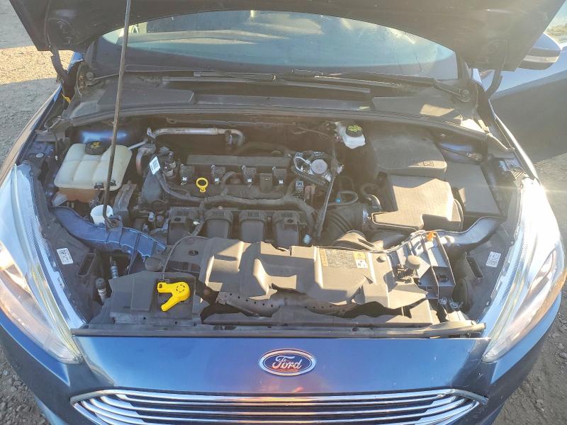 Продажа на аукционе авто 2018 Ford Focus, vin: 1FADP3N22JL222439, номер лота: 71845056