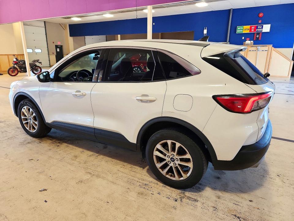 Aukcja sprzedaży 2022 Ford Escape, vin: 1FMCU9G64NUA60858, numer aukcji: 71650996