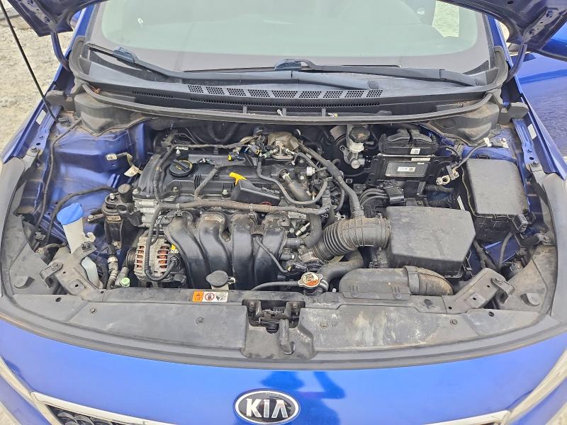 Aukcja sprzedaży 2018 Kia Forte, vin: 3KPFN4A8XJE175601, numer aukcji: 71613096
