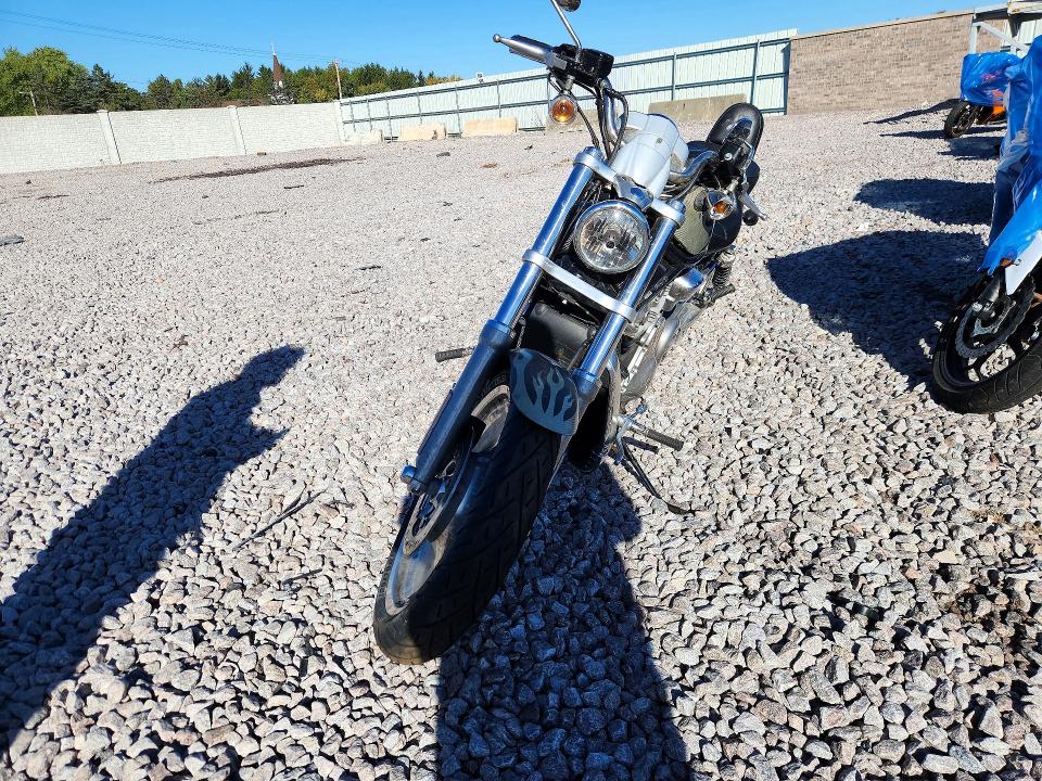 Aukcja sprzedaży 2005 Harley-davidson Vrscb, vin: 1HD1HBZ165K800834, numer aukcji: 71081856