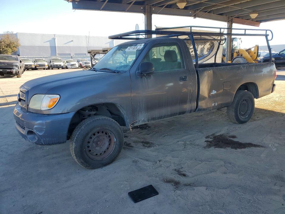 Продаж на аукціоні авто 2006 Toyota Tundra, vin: 5TBJU32186S460781, номер лоту: 72217626