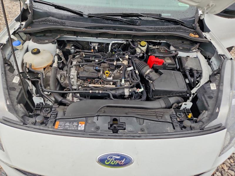 Продаж на аукціоні авто 2022 Ford Escape, vin: 1FMCU9G65NUA71237, номер лоту: 71236696