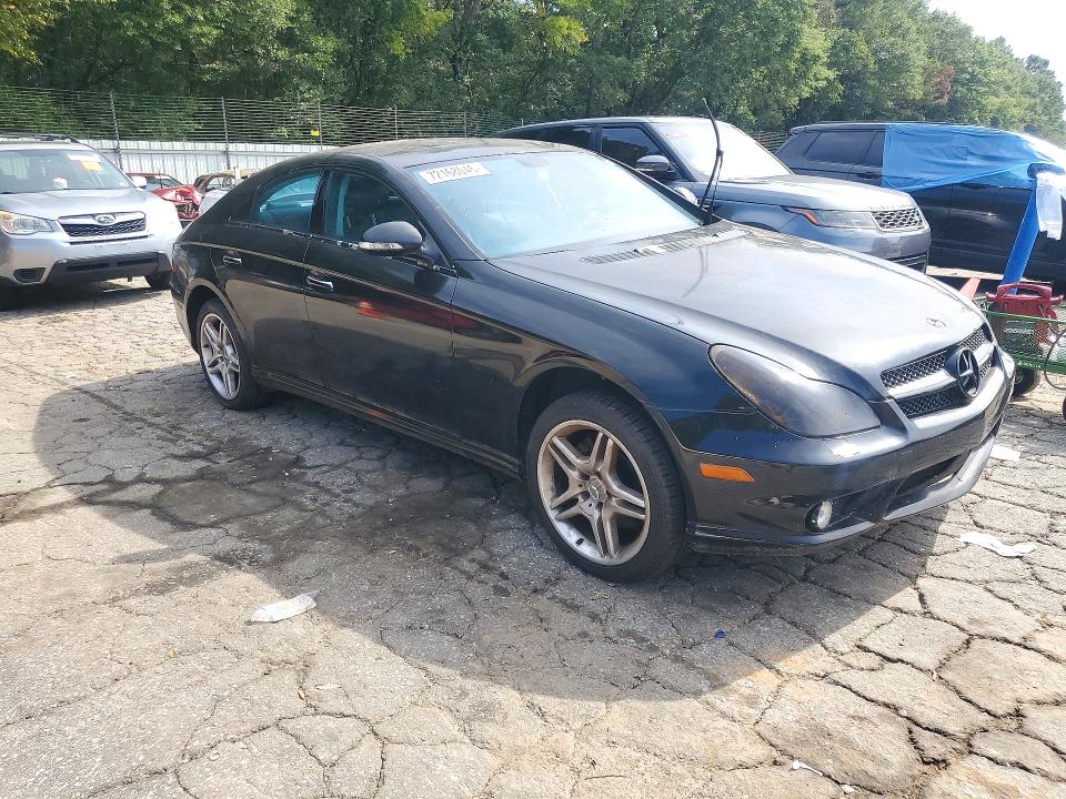 72168046 :رقم المزاد ، WDDDJ75X56A060264 vin ، 2006 Mercedes-benz Cls مزاد بيع